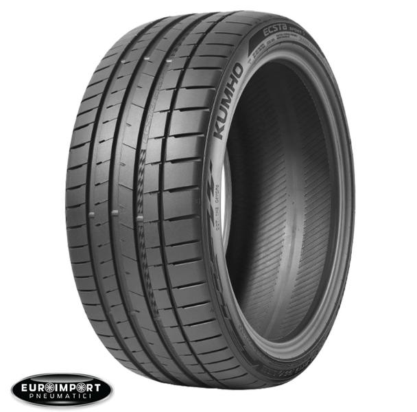 Kumho Ecsta sport s ps72  285/30 R19 98 Y  XL  BORDINO DOT 2025